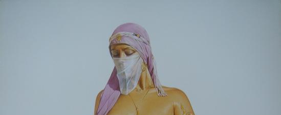 #45 by Hajime Sorayama